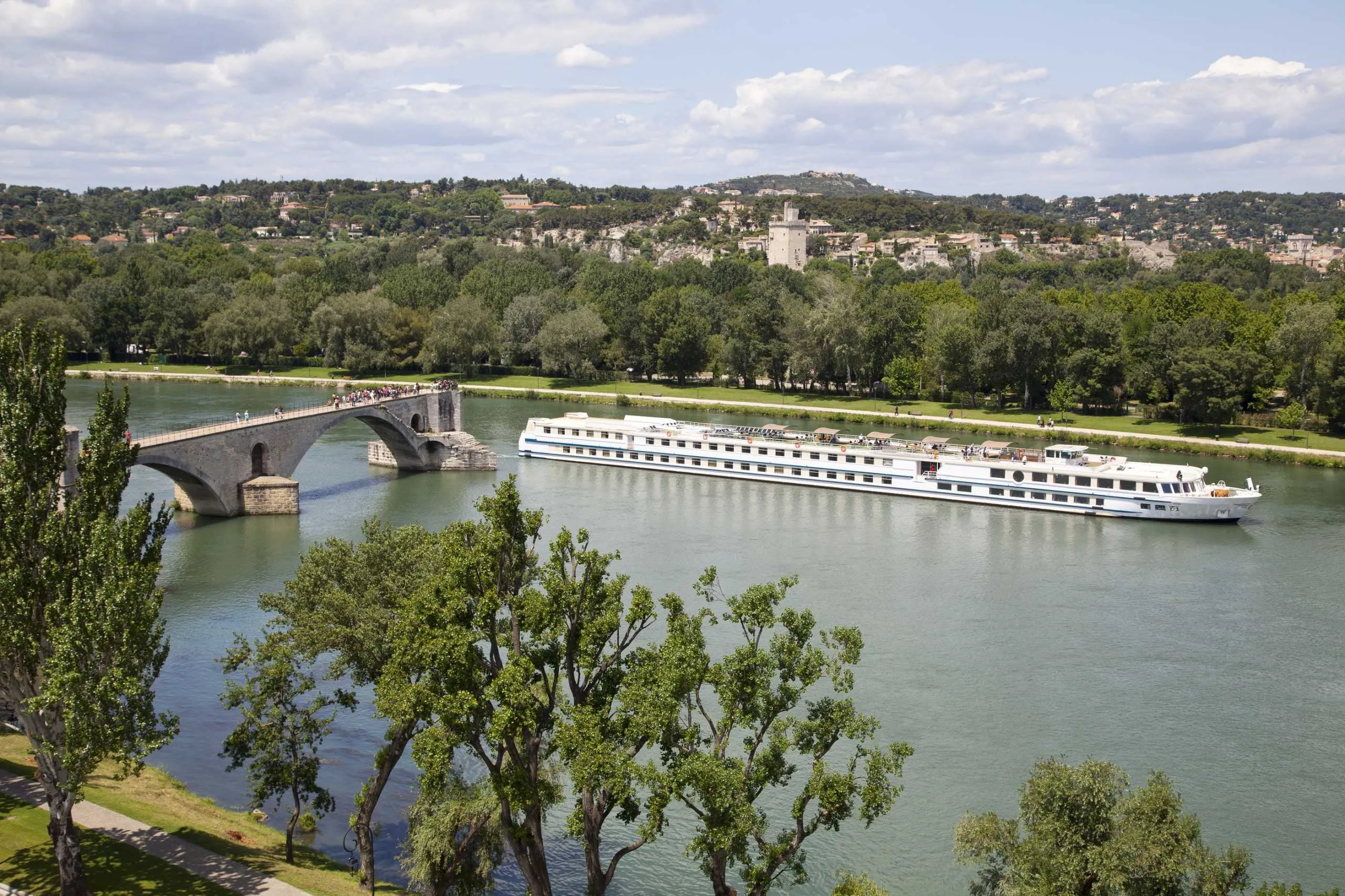 Top 3 European Cruise Deals