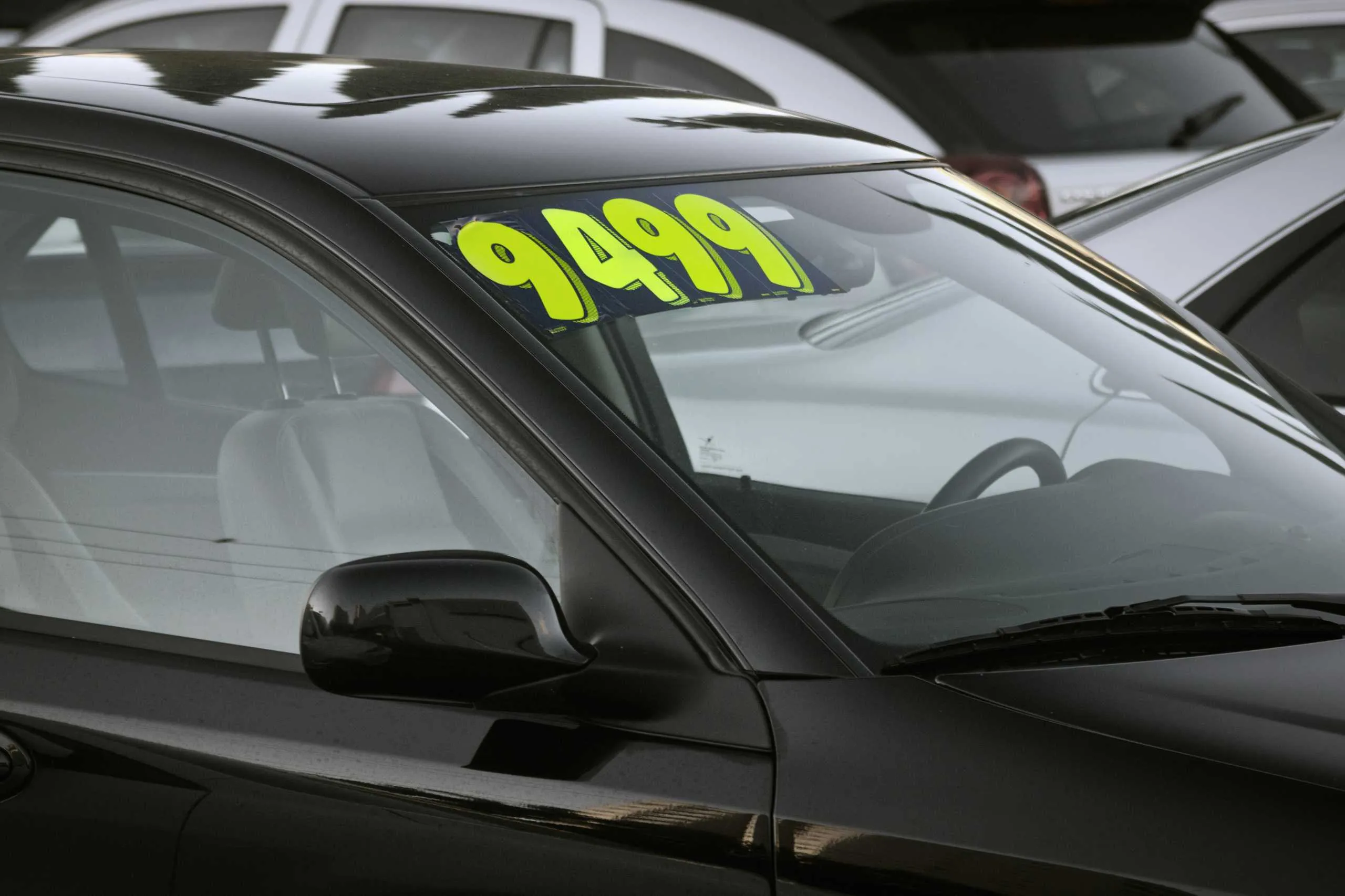 Top-Rated Used Cars In Phoenixville, PA: Explore Our Inventory Today