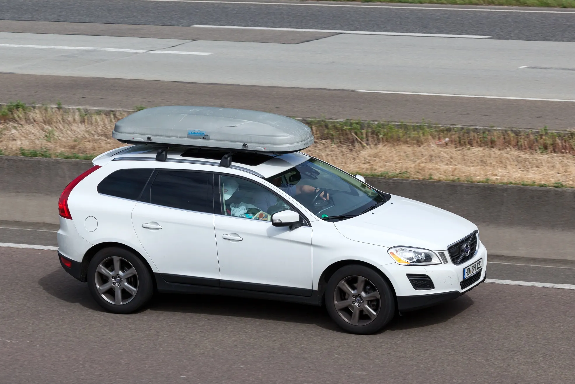 Volvo’s 2016 Car Lineup