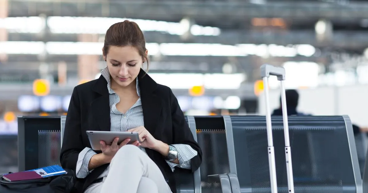 Where to Find Last-Minute Flight Deals - CheckIn