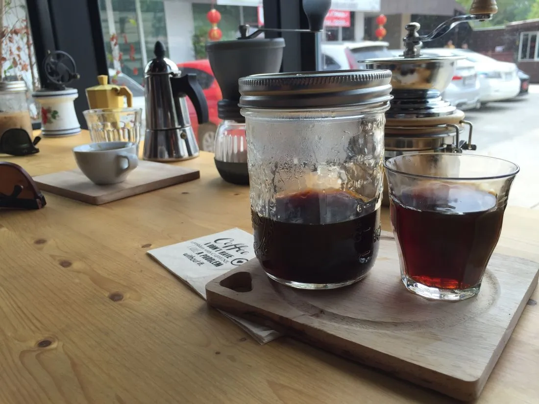 Everything You Need to Know about Cold Brewed Coffee