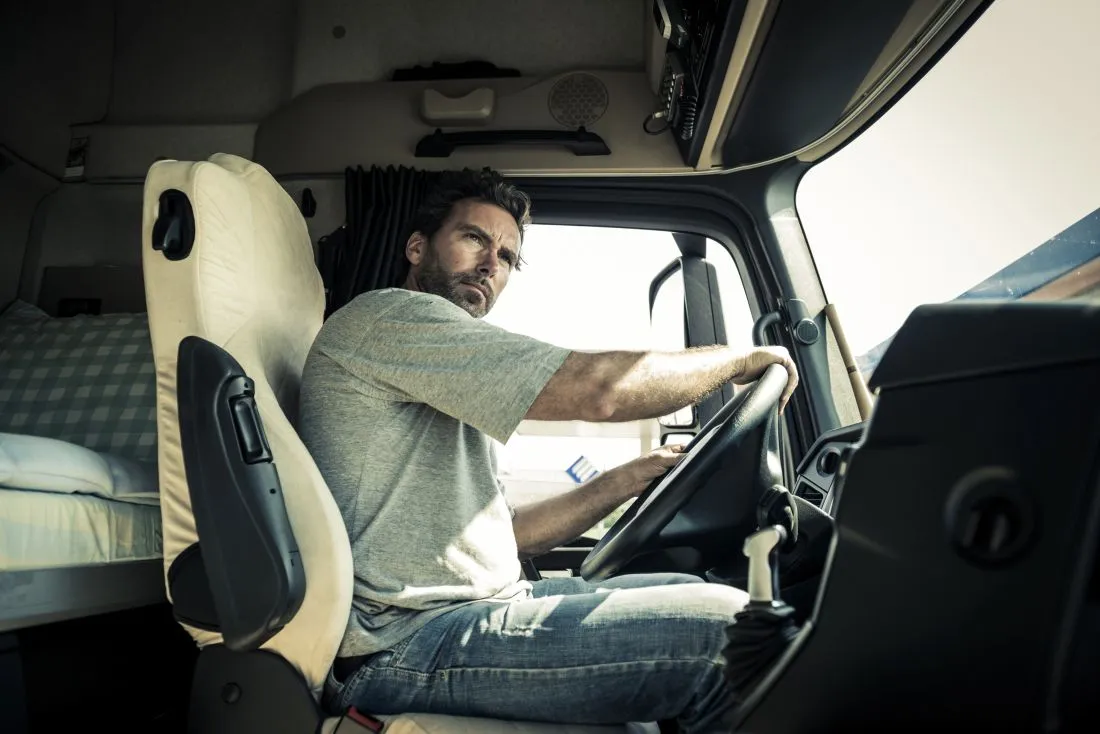 The Best Paying Truck Jobs