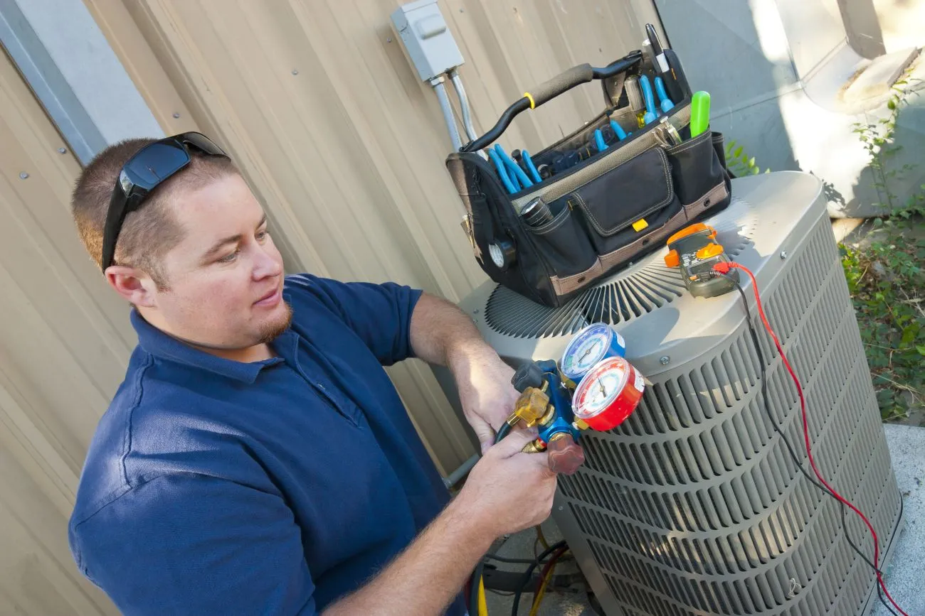 Everything You Need to Know about Becoming an HVAC Technician