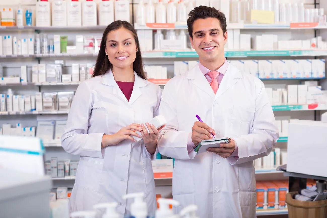 Everything You Need to Know about Becoming a Pharmacy Technician