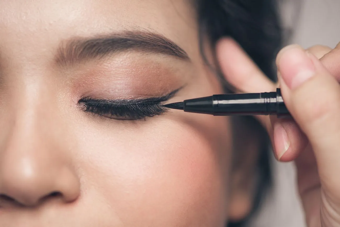 The Best Eyeliners to Have in Your Toolkit