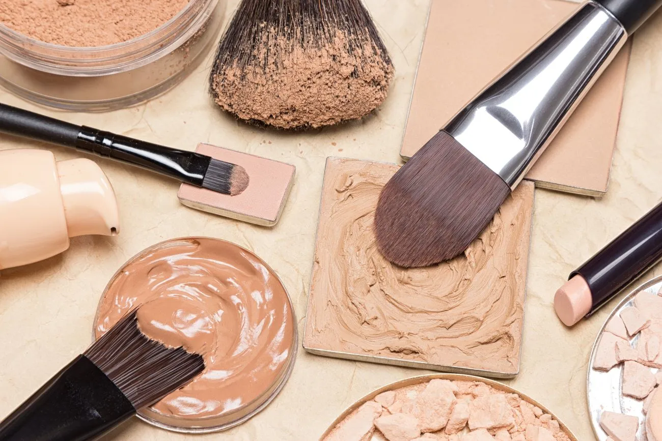 The Best Foundations for Each Skin Type