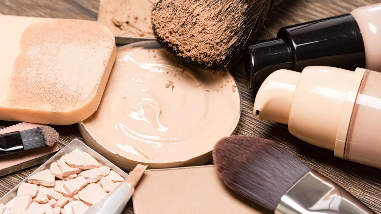 The Best Foundations for Flawless Skin