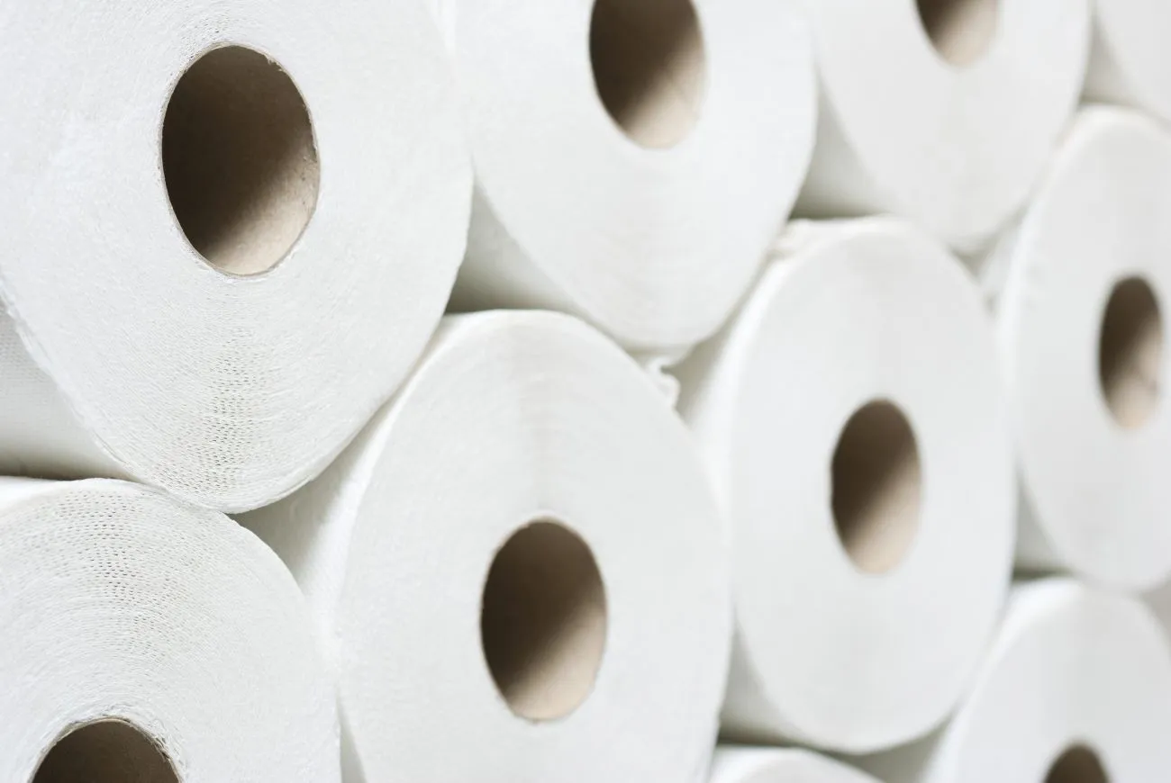 Why You Should Be Doing Your Toilet Paper Shopping Online