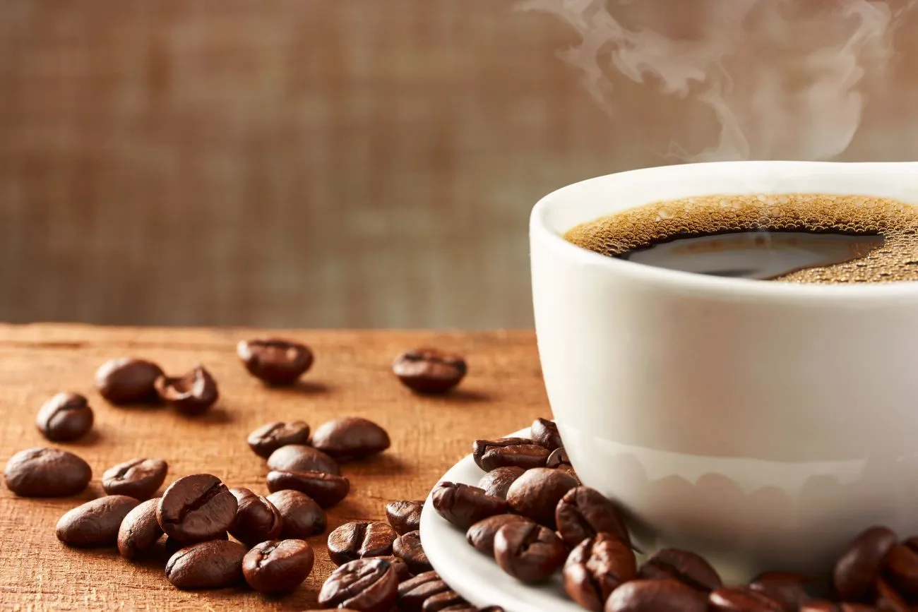 How Much Caffeine Is Really in Your Coffee?