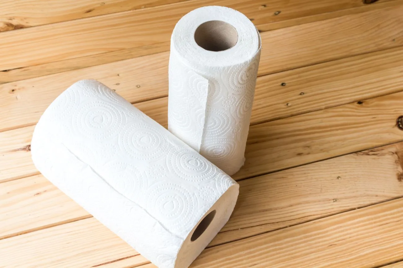 The 5 Best Paper Towels
