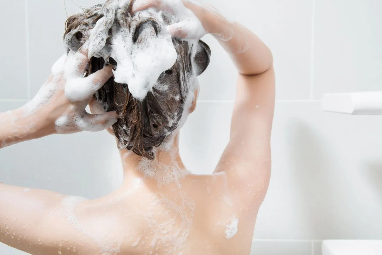 The Best Shampoo for Each Type of Hair
