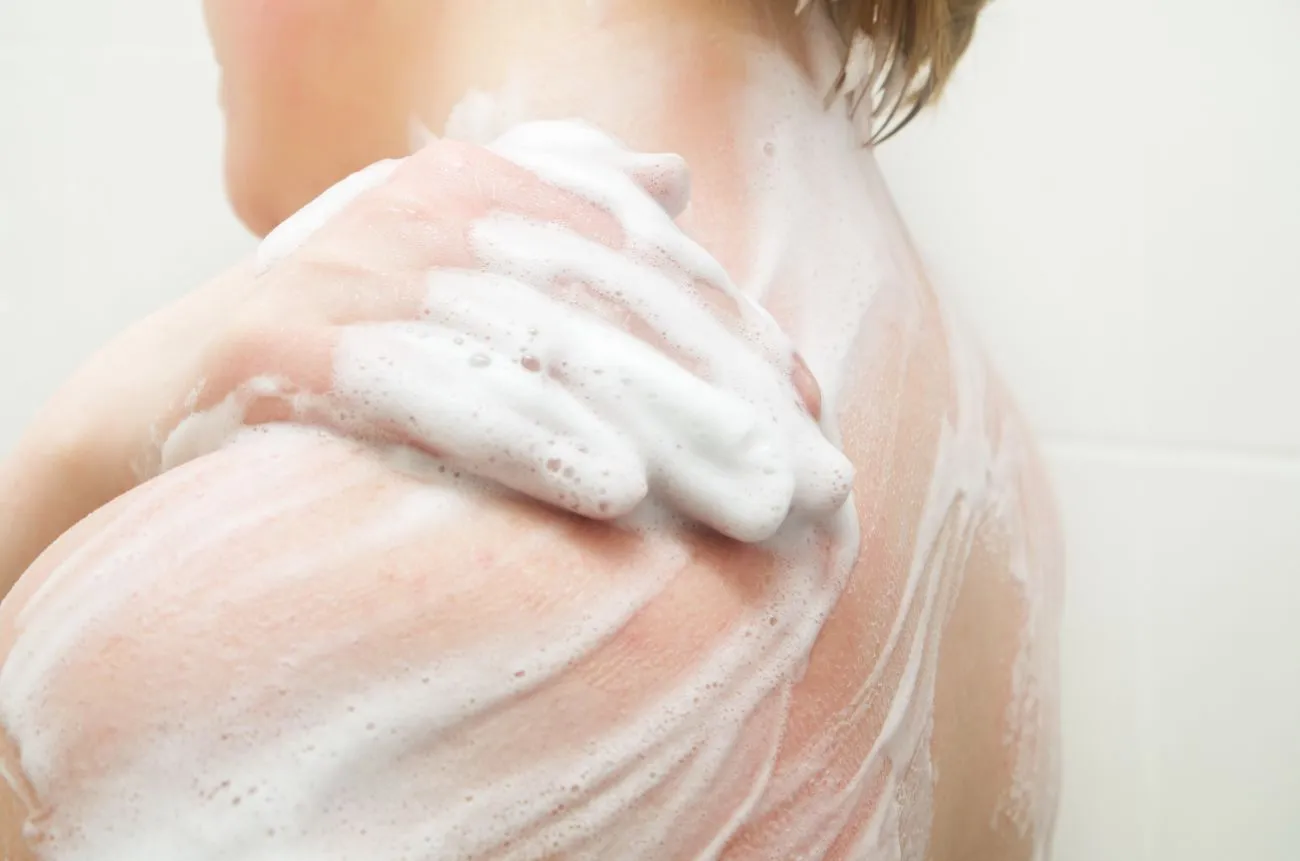 The Best Body Wash for Each Type of Skin