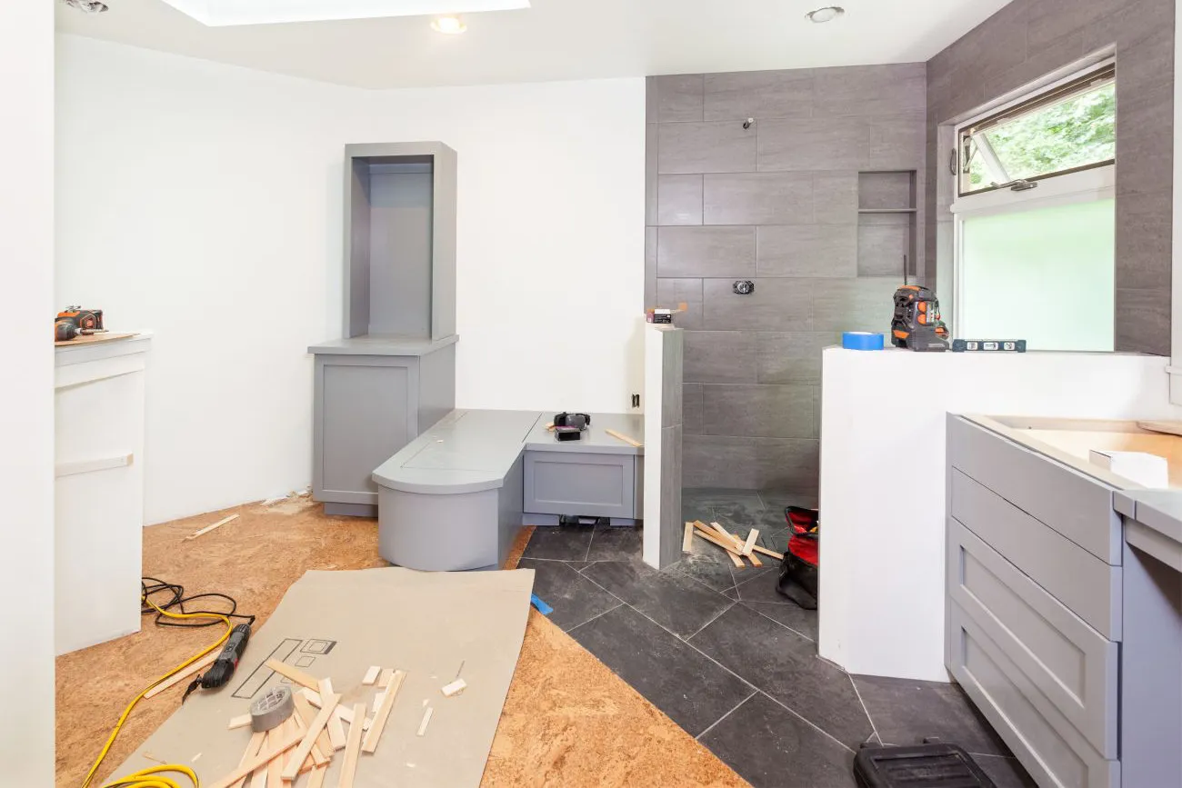 What You Need to Know About Remodeling Your Bathroom