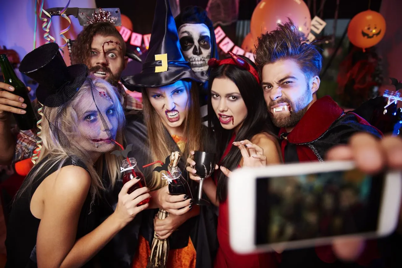 The Best Places to Buy Halloween Costumes Online