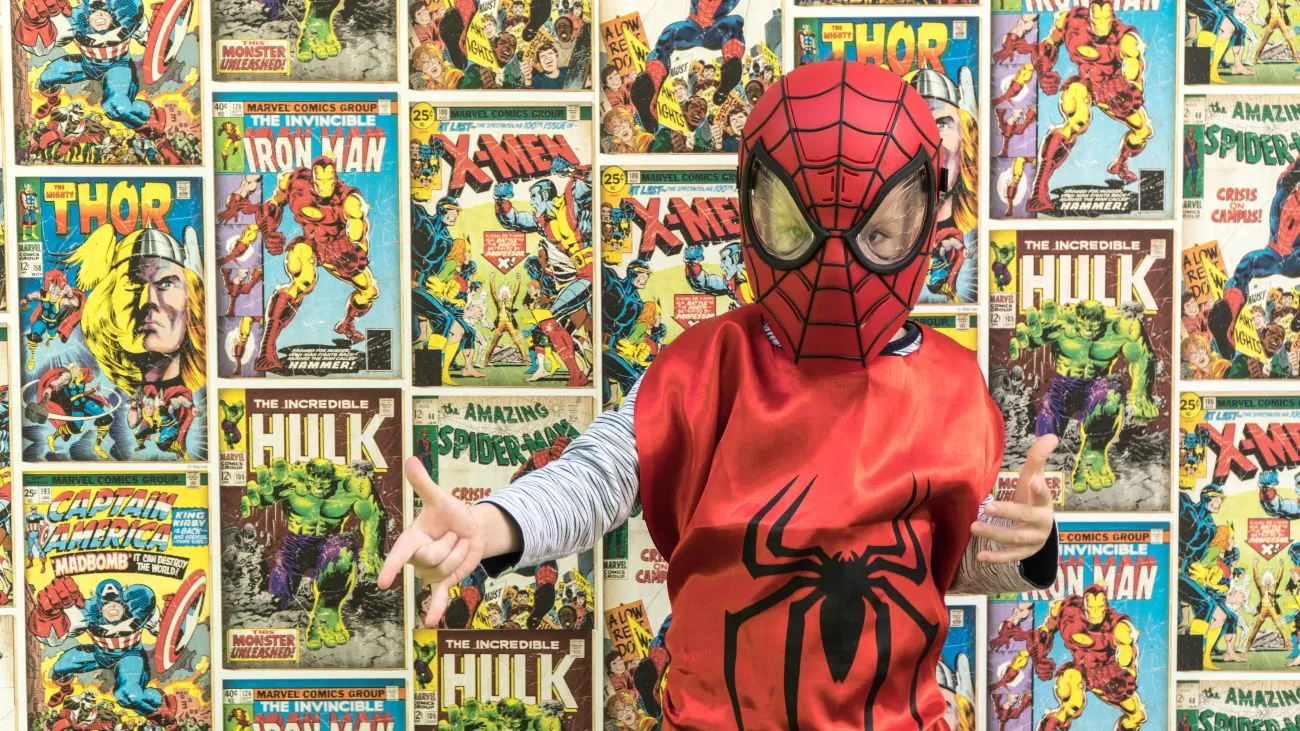 The Best Halloween Costumes of 2017