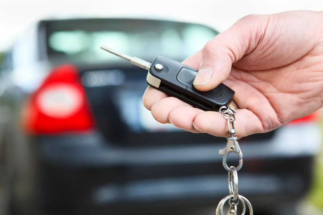 Everything You Need to Know About Renting a Car