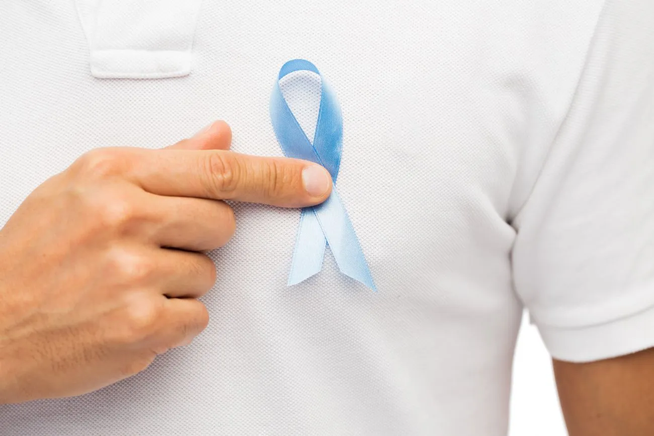 Everything You Need to Know about Prostate Cancer