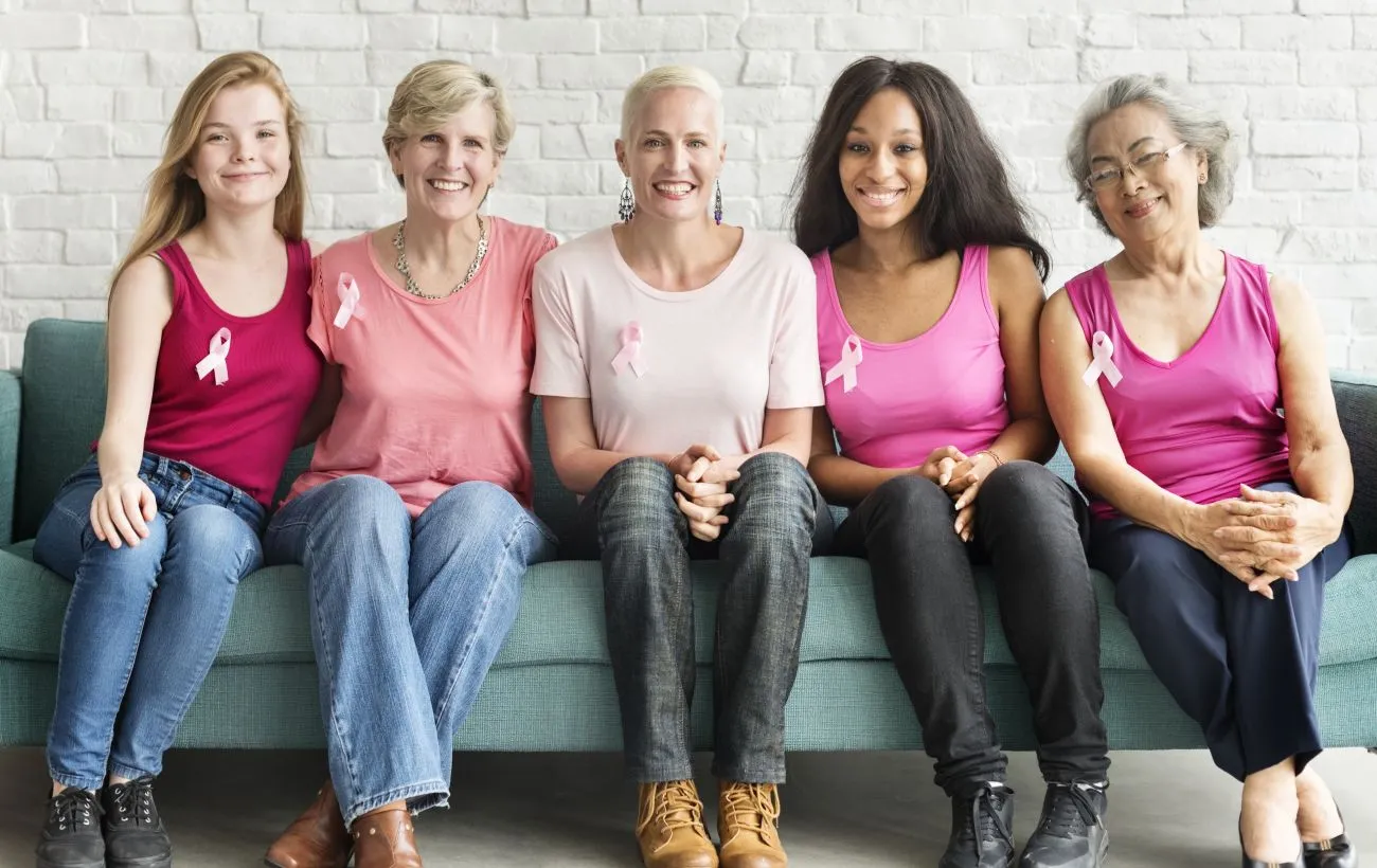 Everything You Need to Know About Breast Cancer