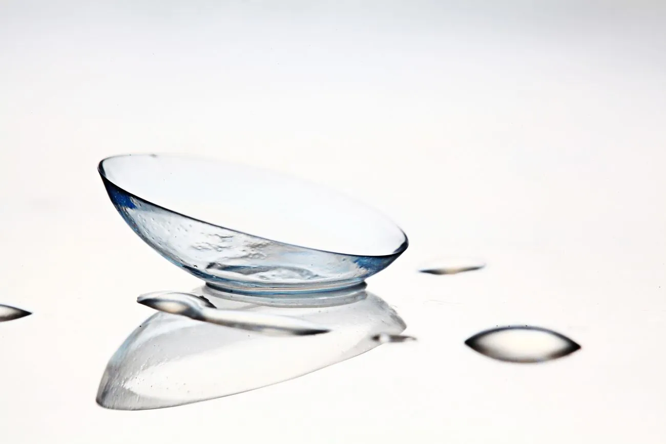 Everything You Need to Know about Buying Contact Lenses Online