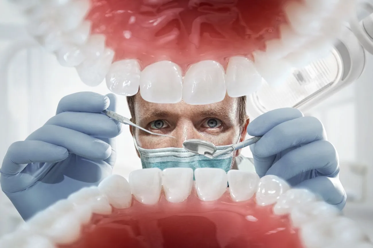 Feeling Ripped Off by Your Dentist?