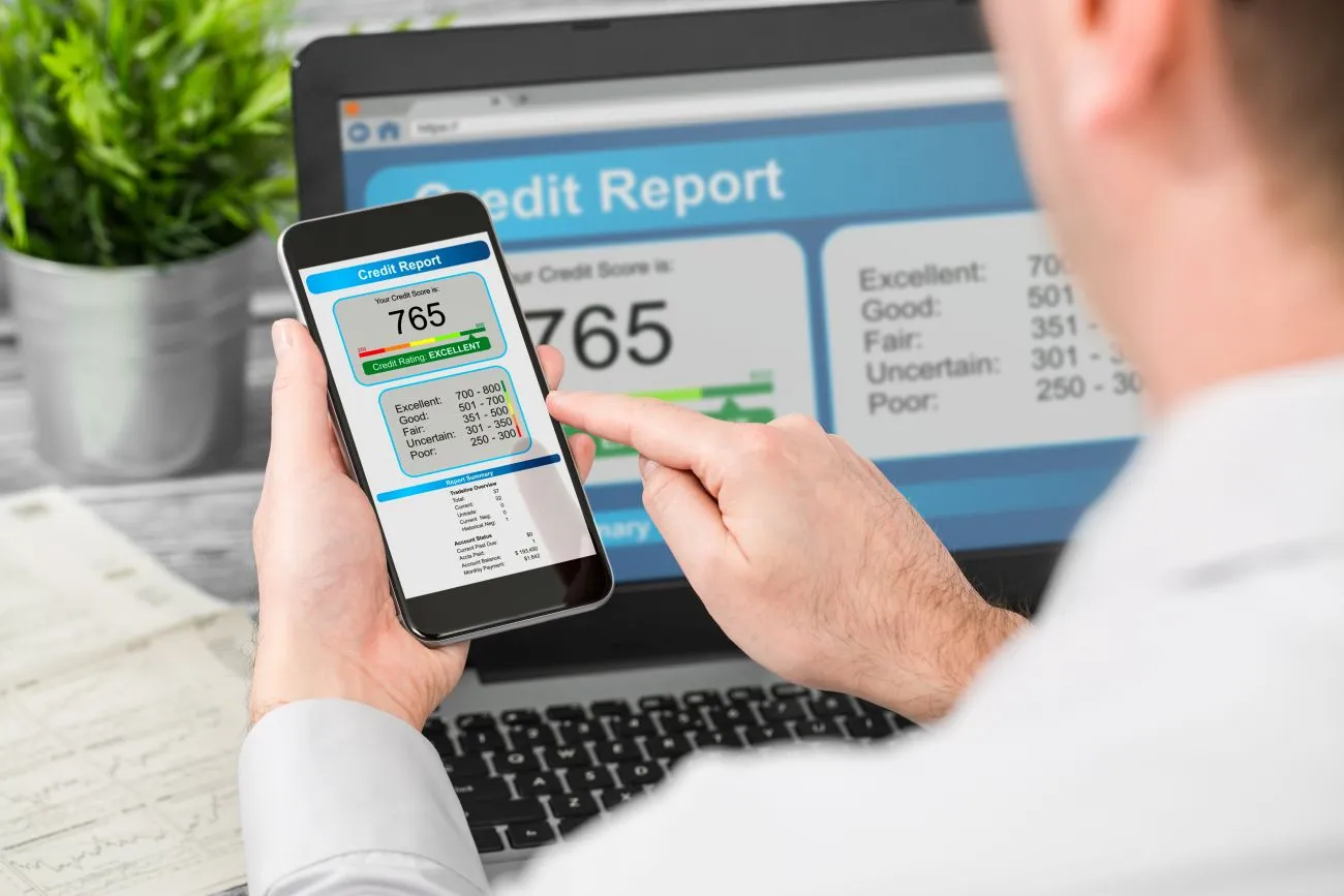 How to Raise Your Credit Score