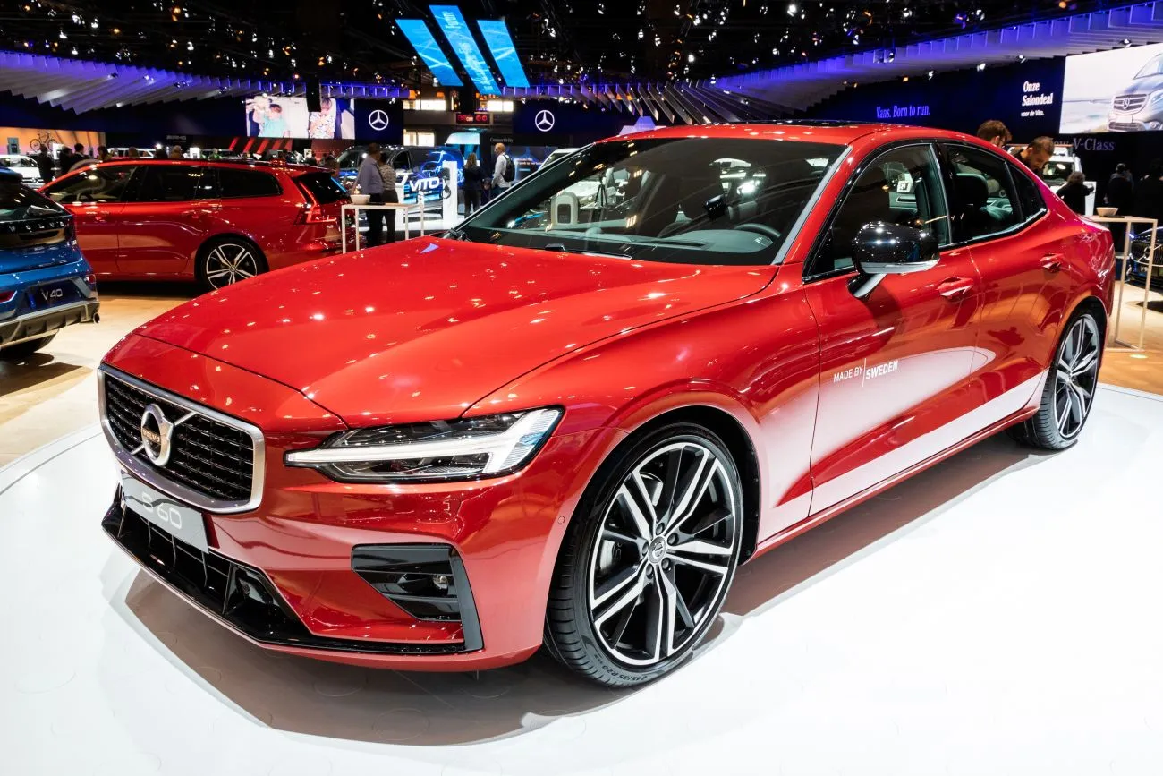 5 Luxury Car Deals You Need to See to Believe