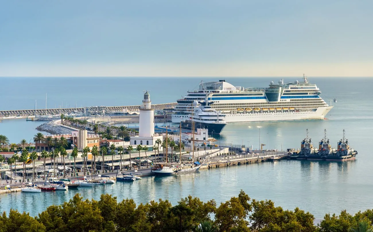The 5 Best European River Cruises