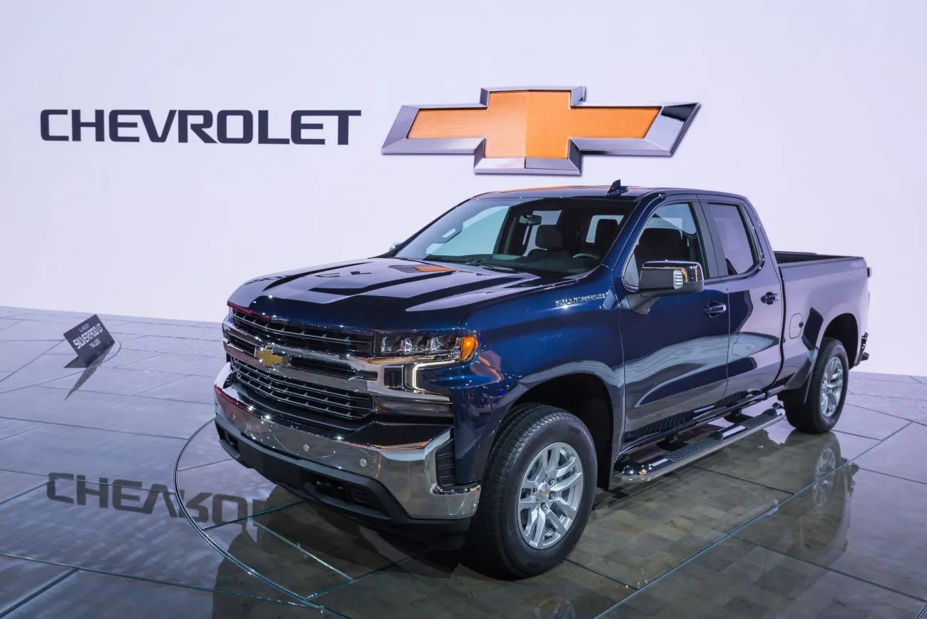The Cost of These New Pickup Trucks Might Surprise You