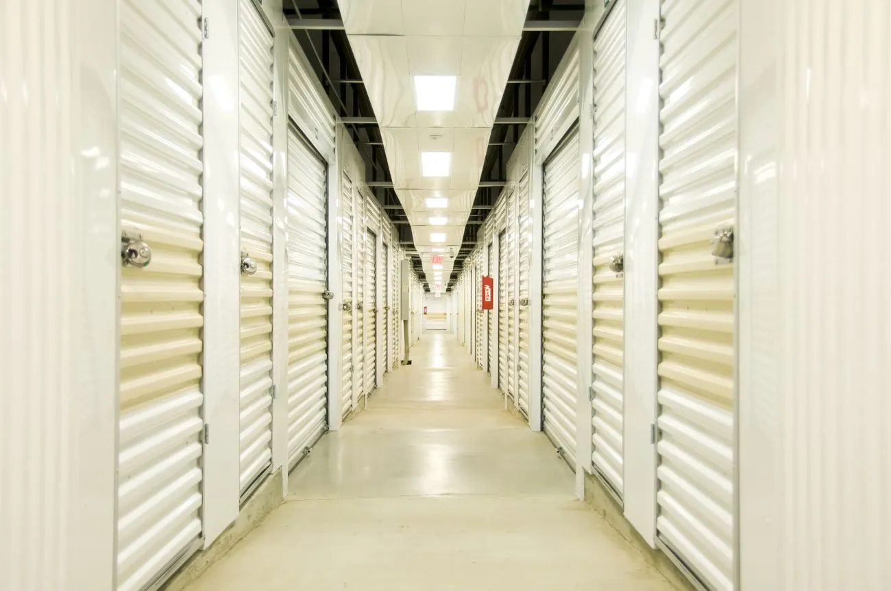 How to Choose the Right Self-Storage Unit