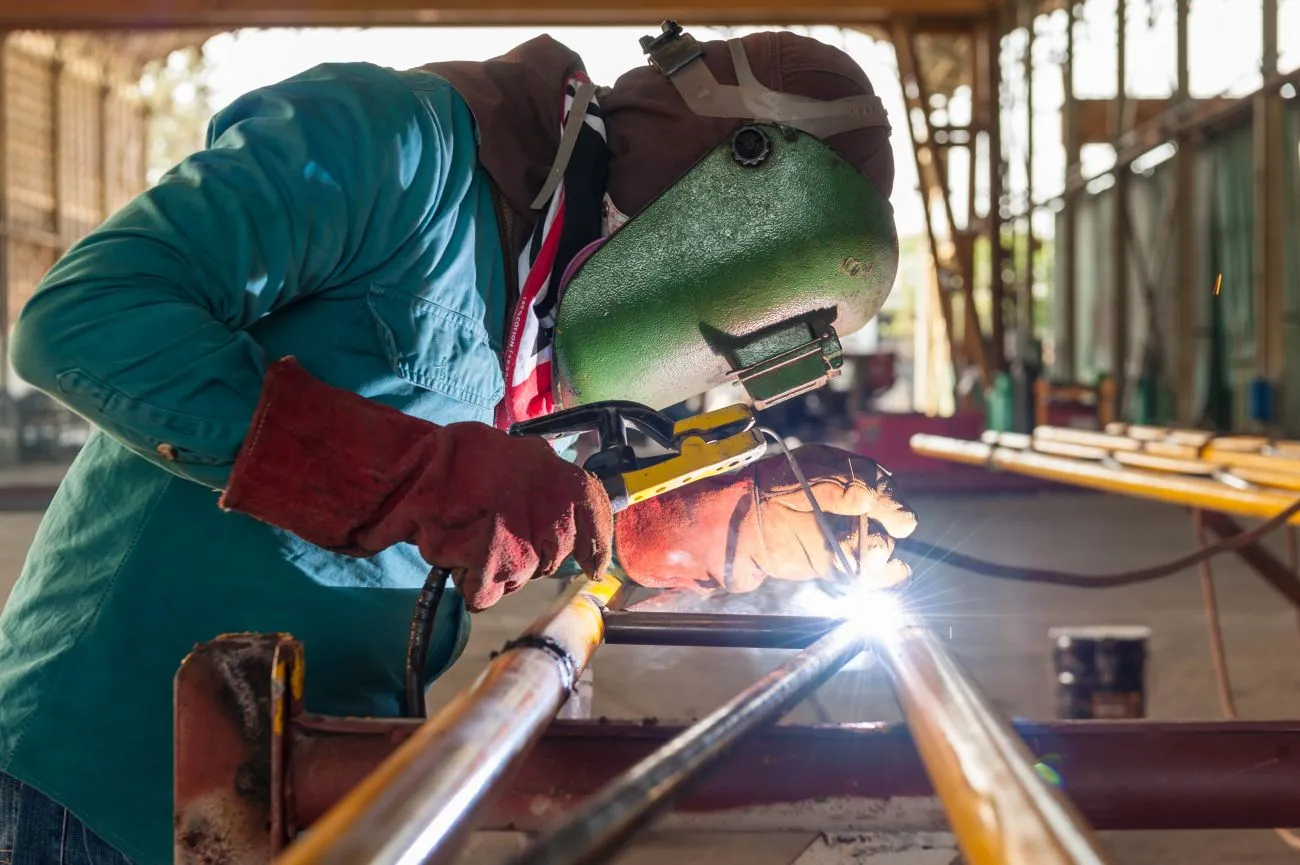 3 High Paying Skilled Trades You Need to Know About