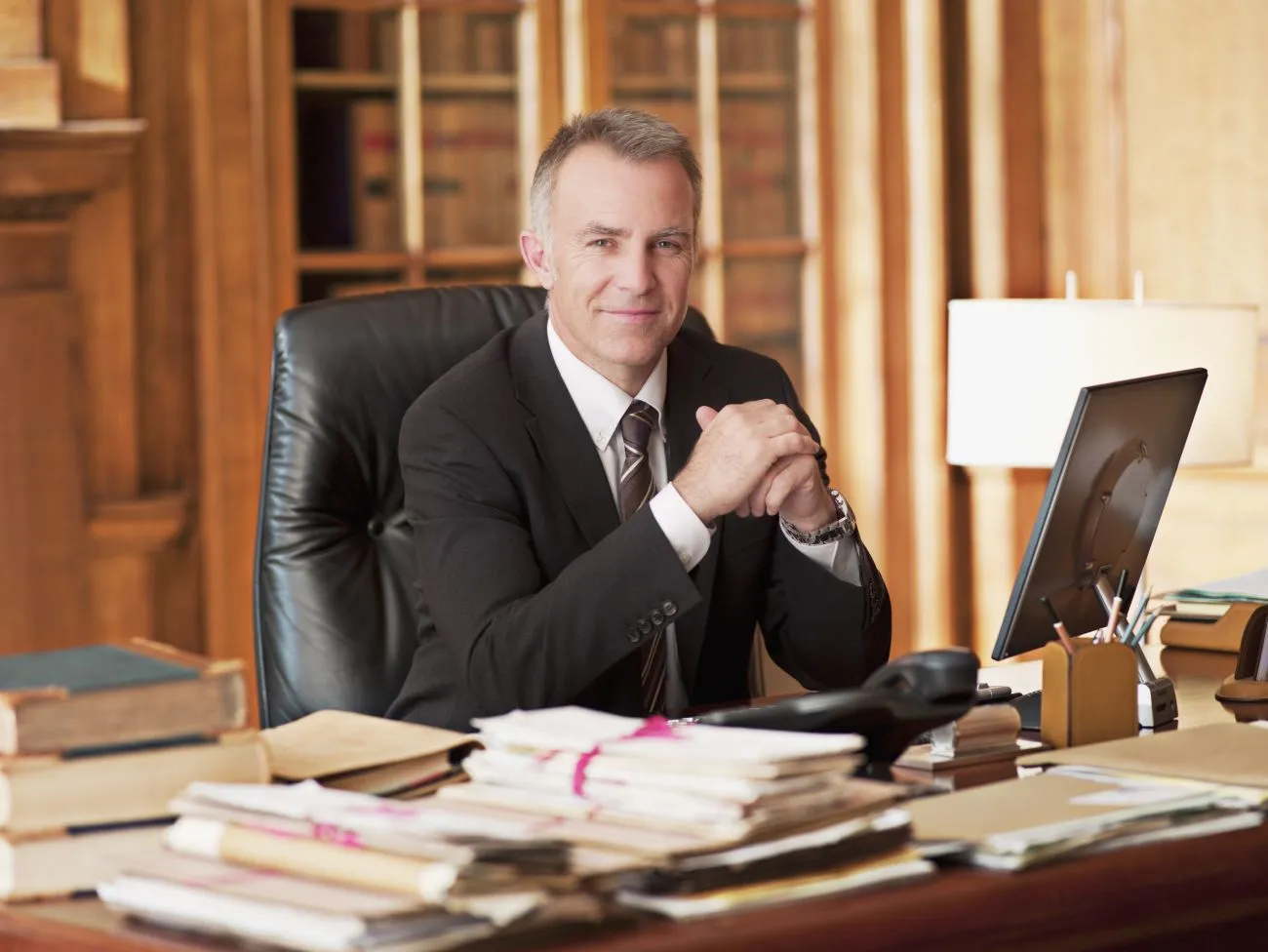 3 Reasons Why the Right Attorney Can Help You Win That Case