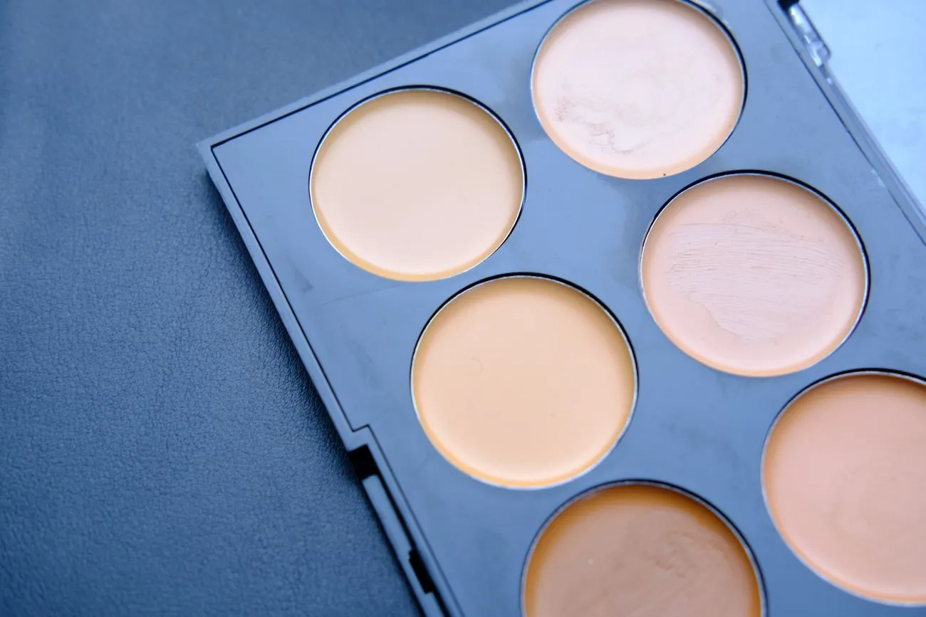 These Concealers Are a Girl’s Best Friend