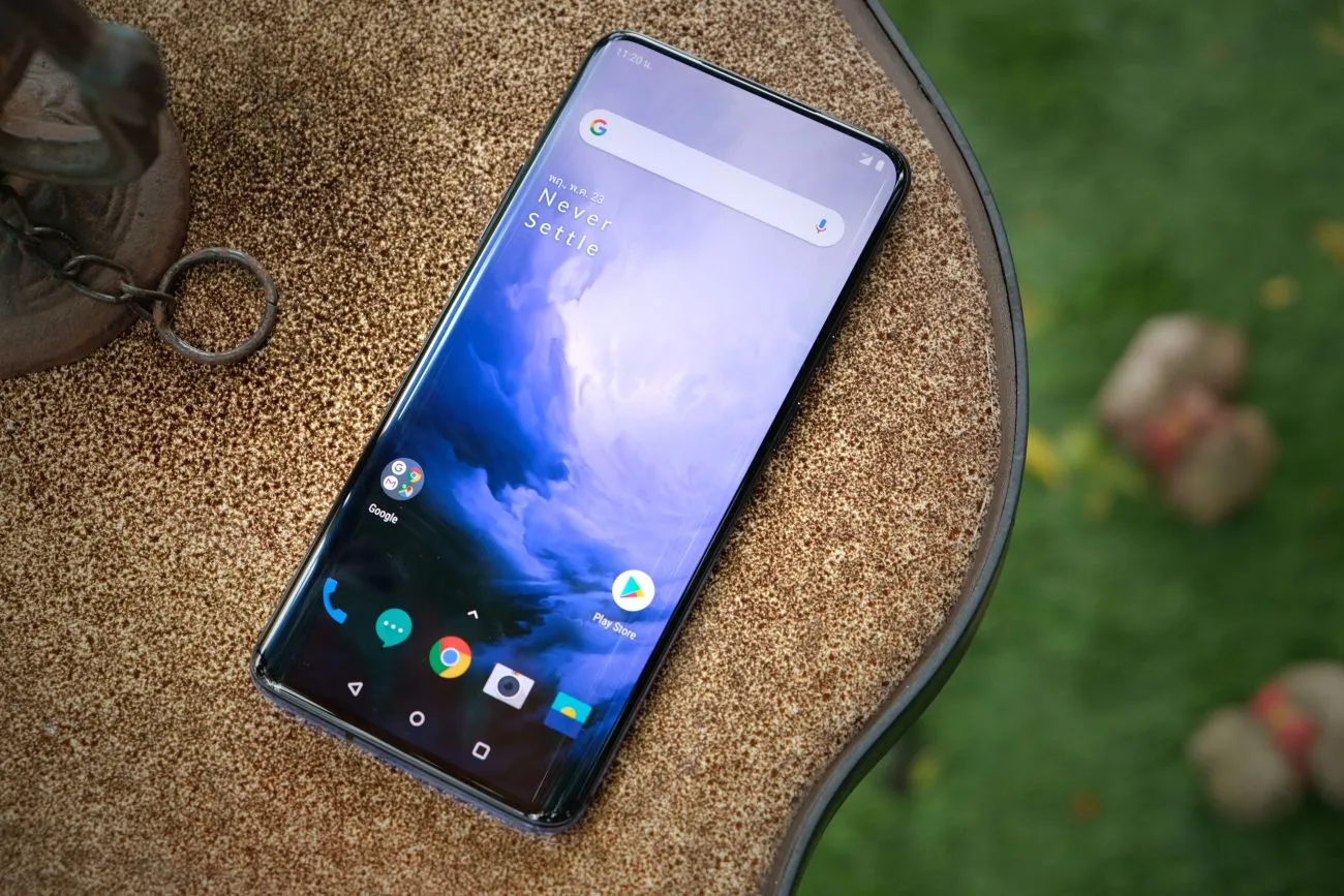 The Best Android Phones on the Market Right Now