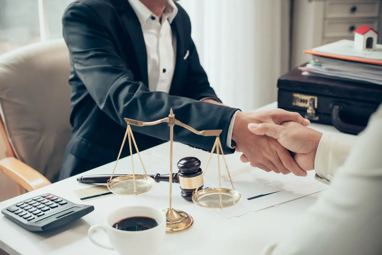 Find the Right Attorney for Your Legal Needs