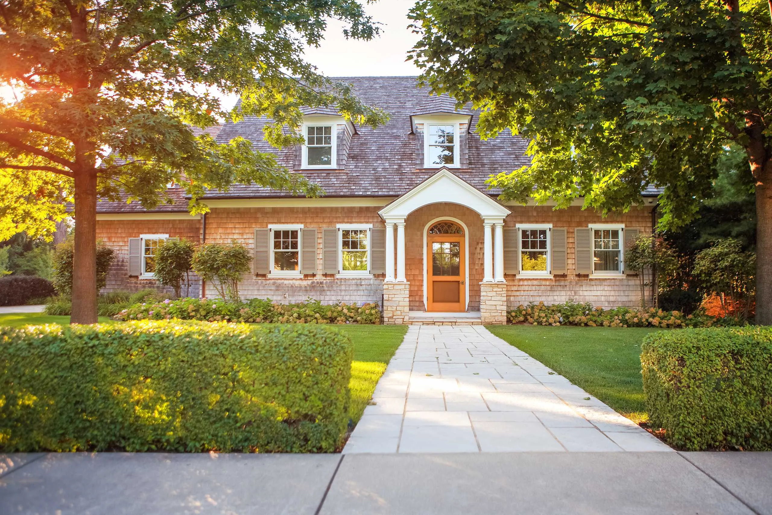 5 Exterior Upgrades That Will Increase the Value of Your Home