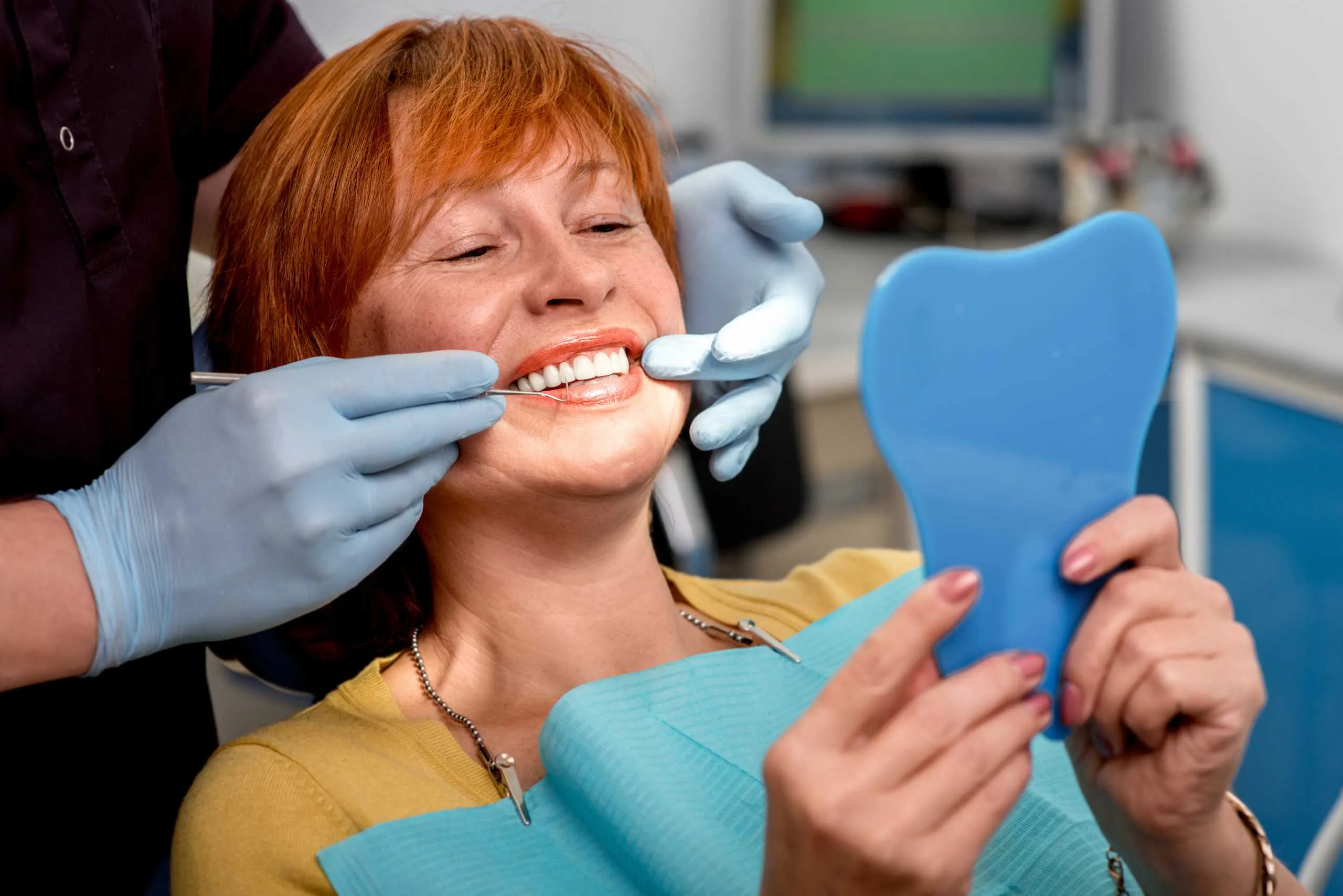 Why Every Senior Should Consider Dental Implants