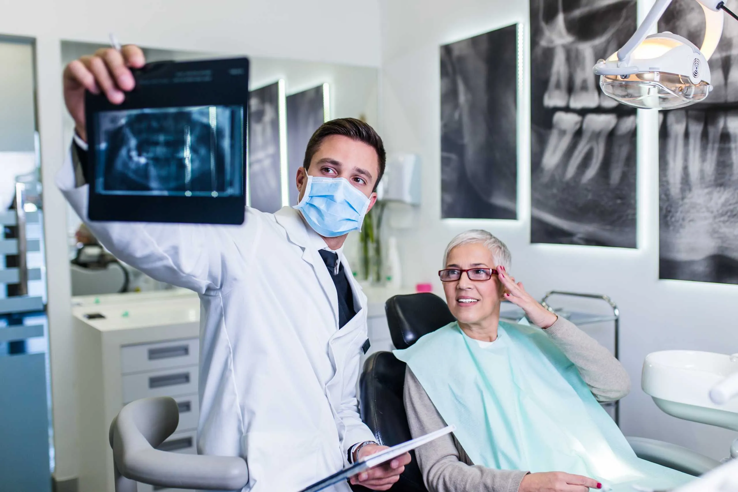 5 Ways Seniors Can Save on Dental Care Costs