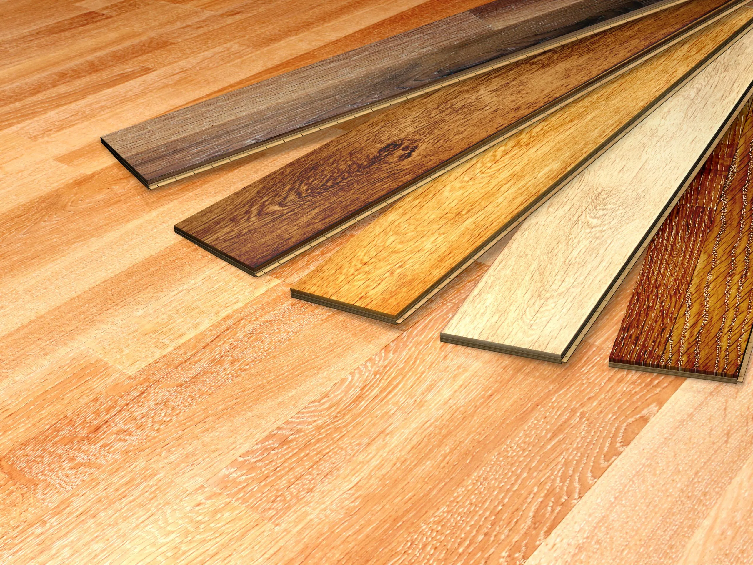 5 Reasons to Choose Engineered Hardwood Over Solid Hardwood