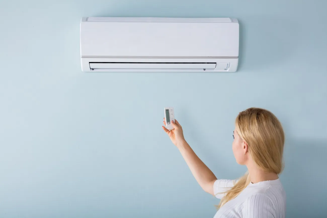 How a Ductless Air Conditioner Can Help You Save Money