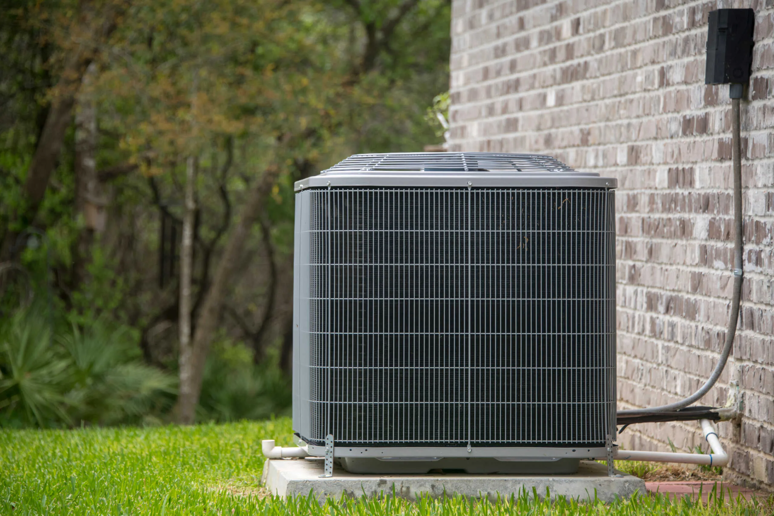 How a New, Efficient Home HVAC System Could Save You Money