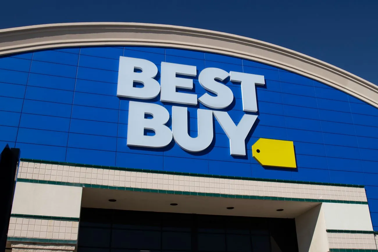 The Biggest Black Friday and Cyber Monday Deals Available at Best Buy