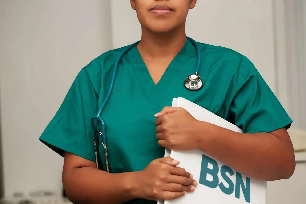 Why You Should Get a Degree in Nursing