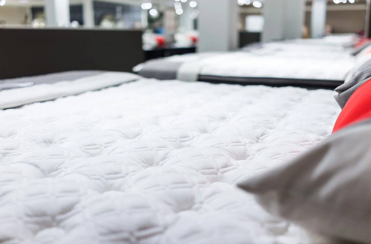 What Are the Biggest Black Friday and Cyber Monday Mattress Deals?