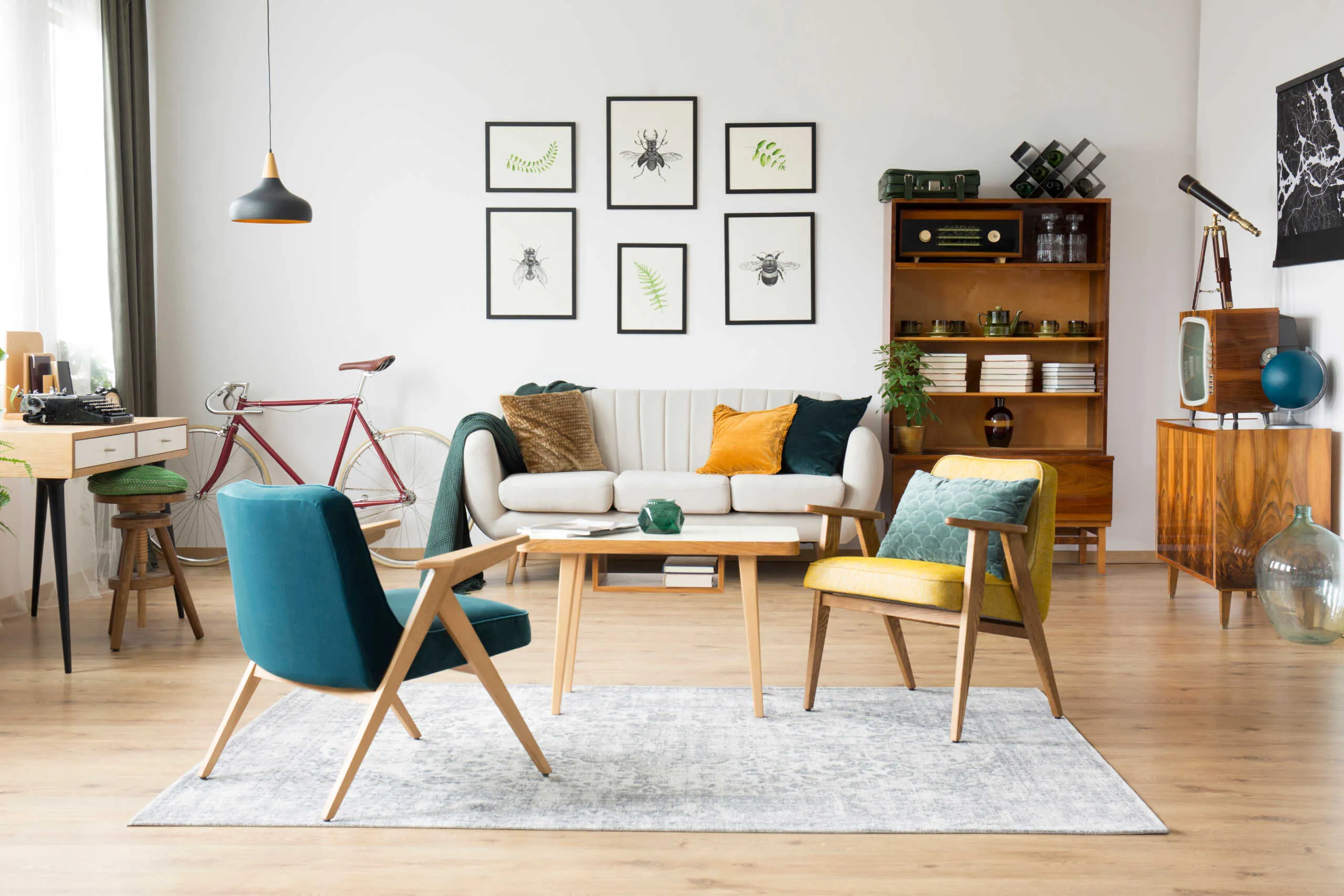 The Best Furniture Deals You’ll Find for Black Friday 2020