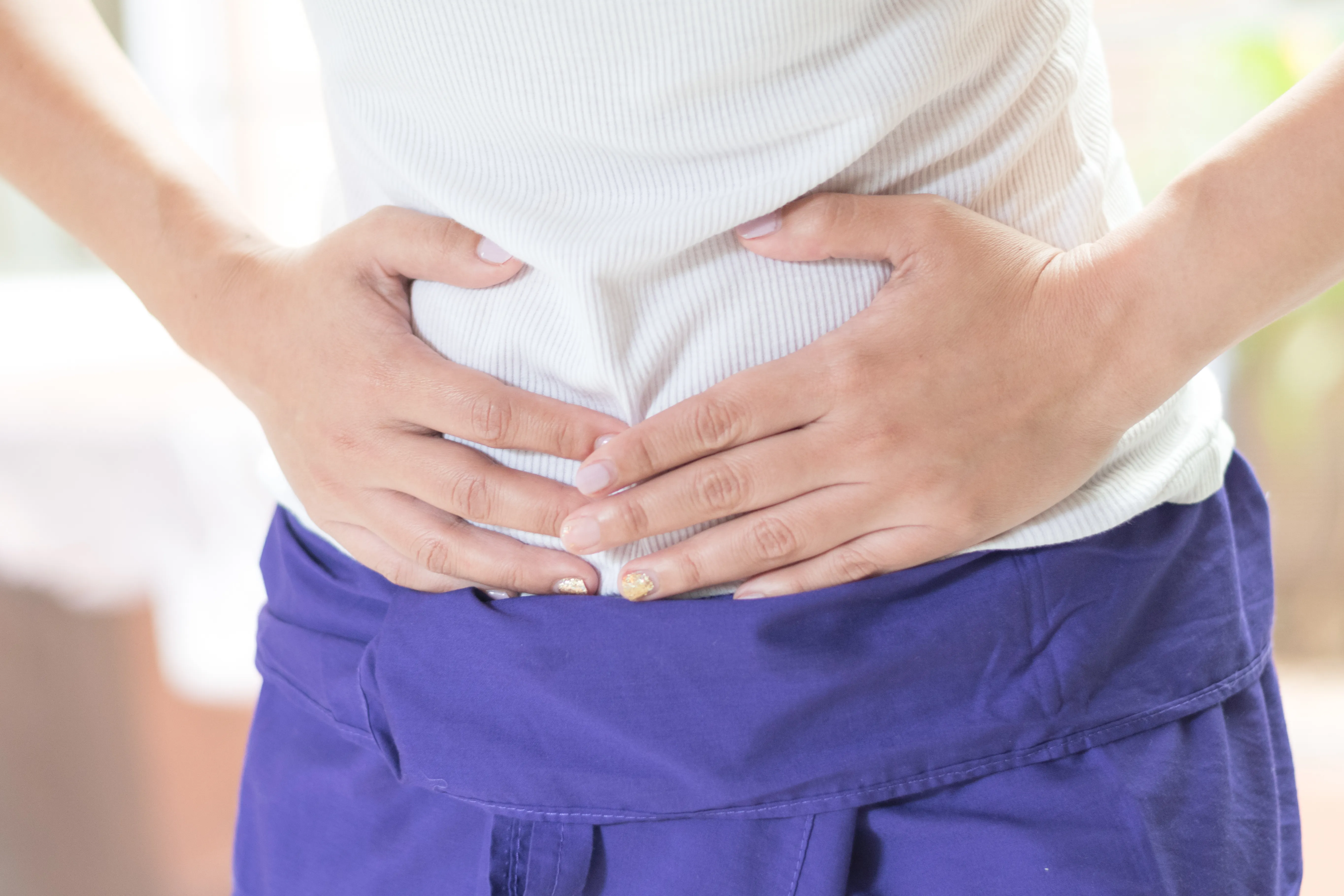 Do You Know the Signs and Symptoms of Crohn’s Disease?