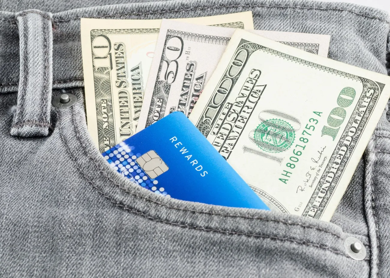 The Best Cash Back Reward Credit Cards