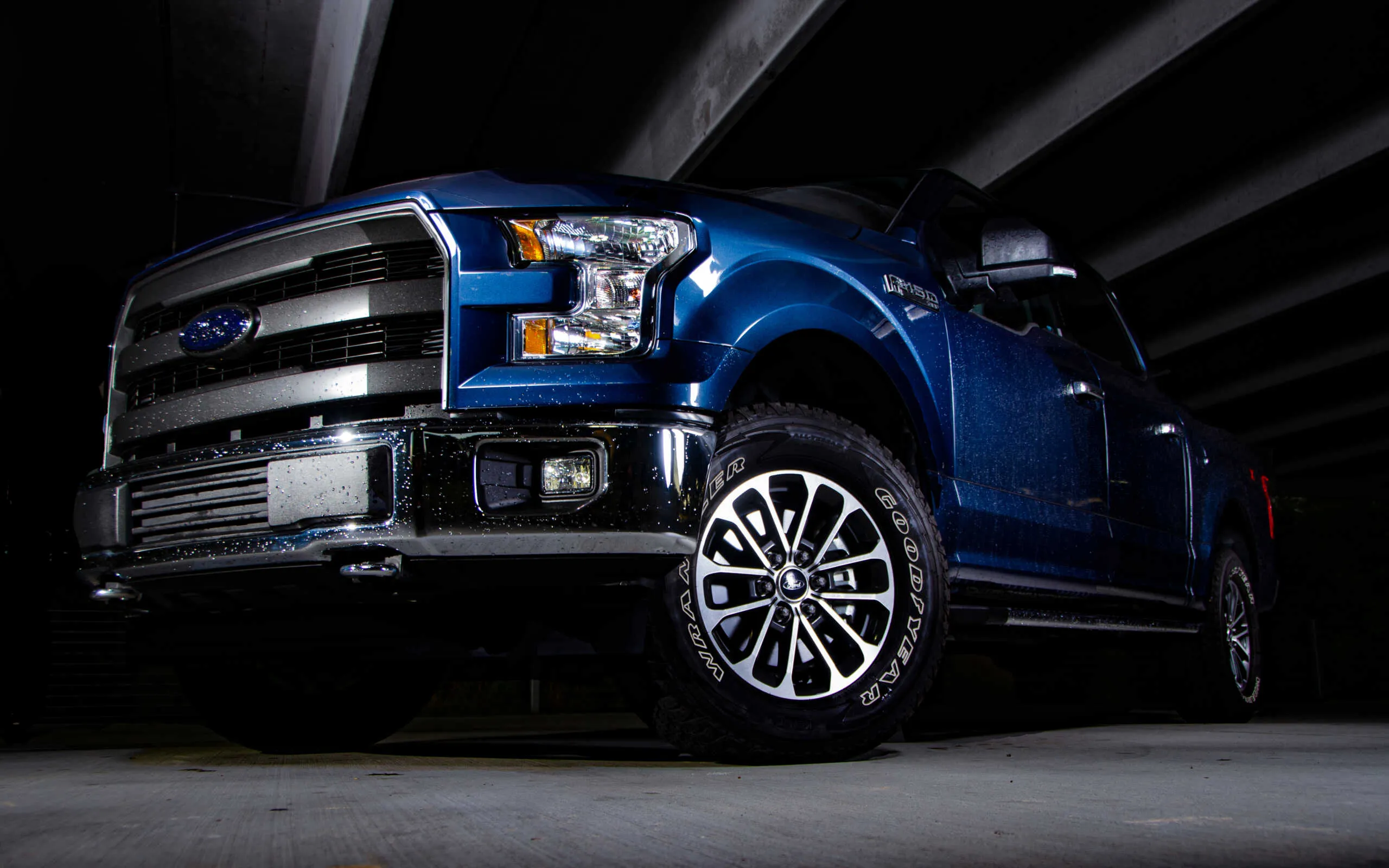 Why Right Now is the Best Time to Buy a New Truck
