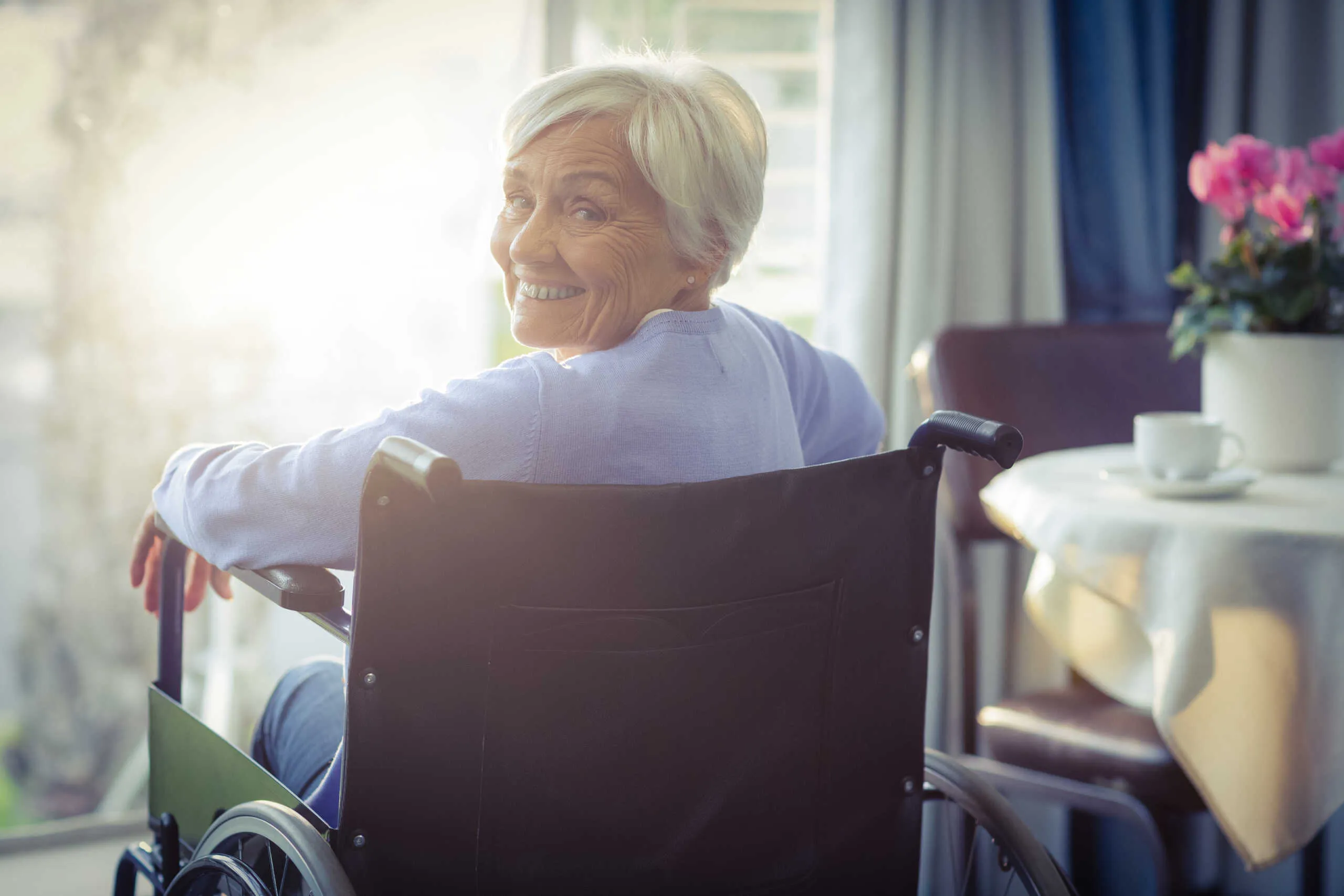 How to Find Affordable Senior Housing Alternatives