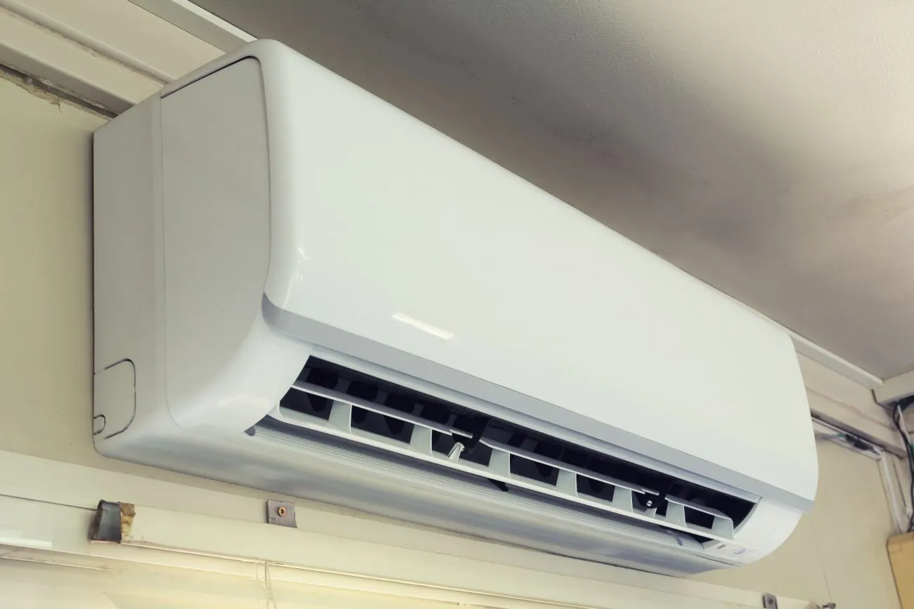 Your One-Stop-Shop Guide for Ductless Air Conditioners
