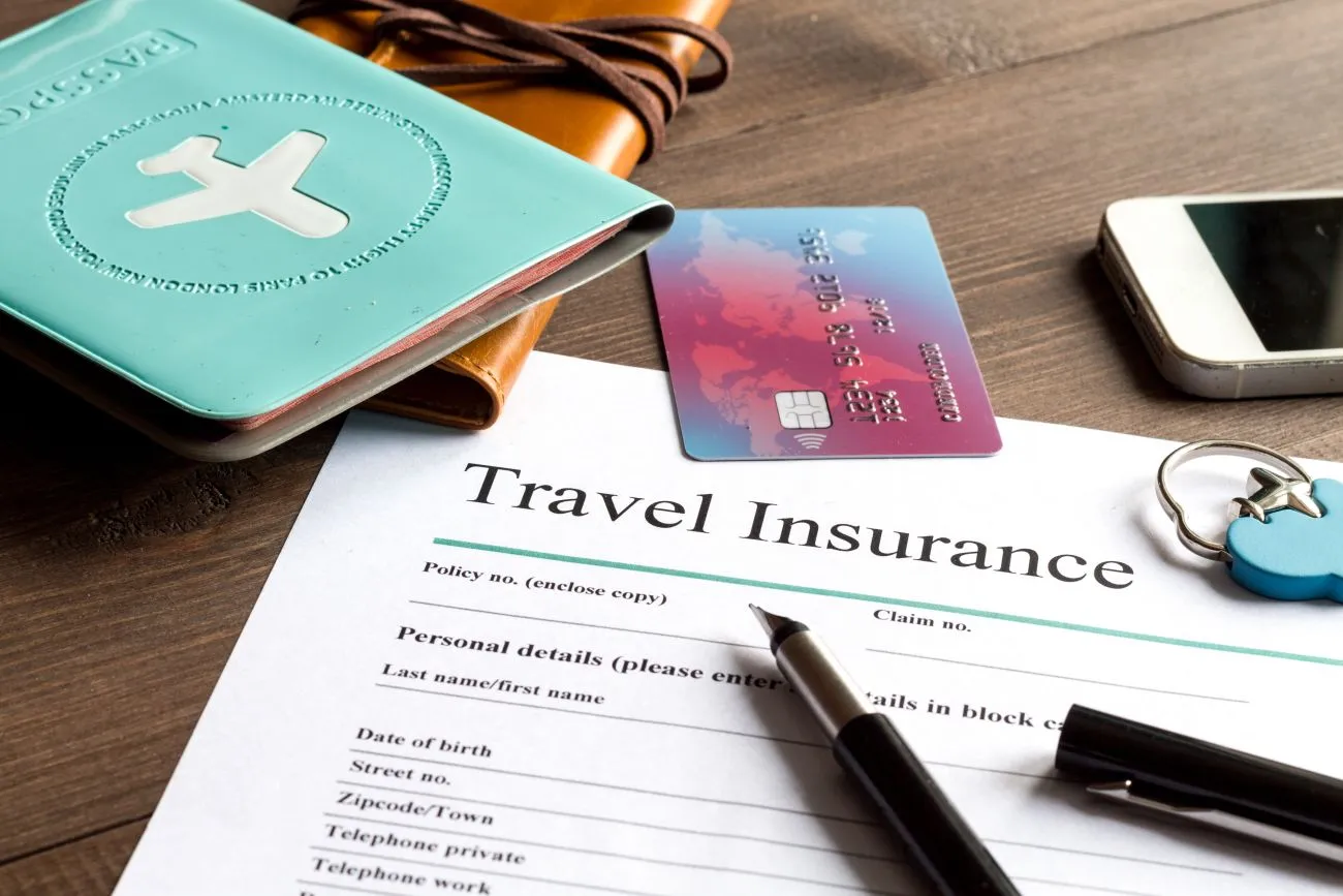 A Guide to Travel Insurance
